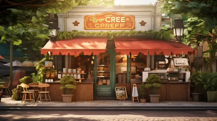 Crêpe corner / Boon Bun Dan Inn