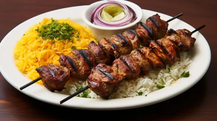 Maiwand Grill