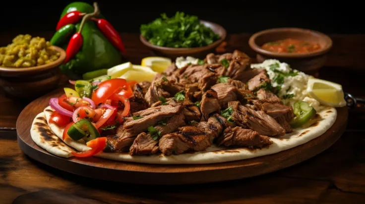 Sittoo's Lebanese Grill Playhouse Square