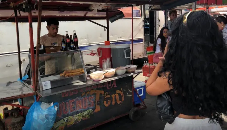 Deep-Fried Bread: Crunchy Goodness