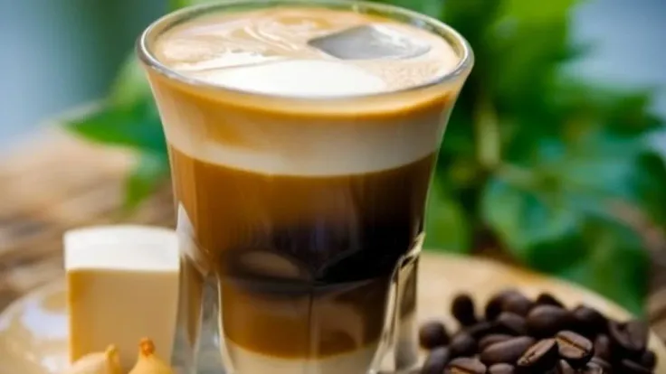 Understanding Thai Coffee: What to Expect