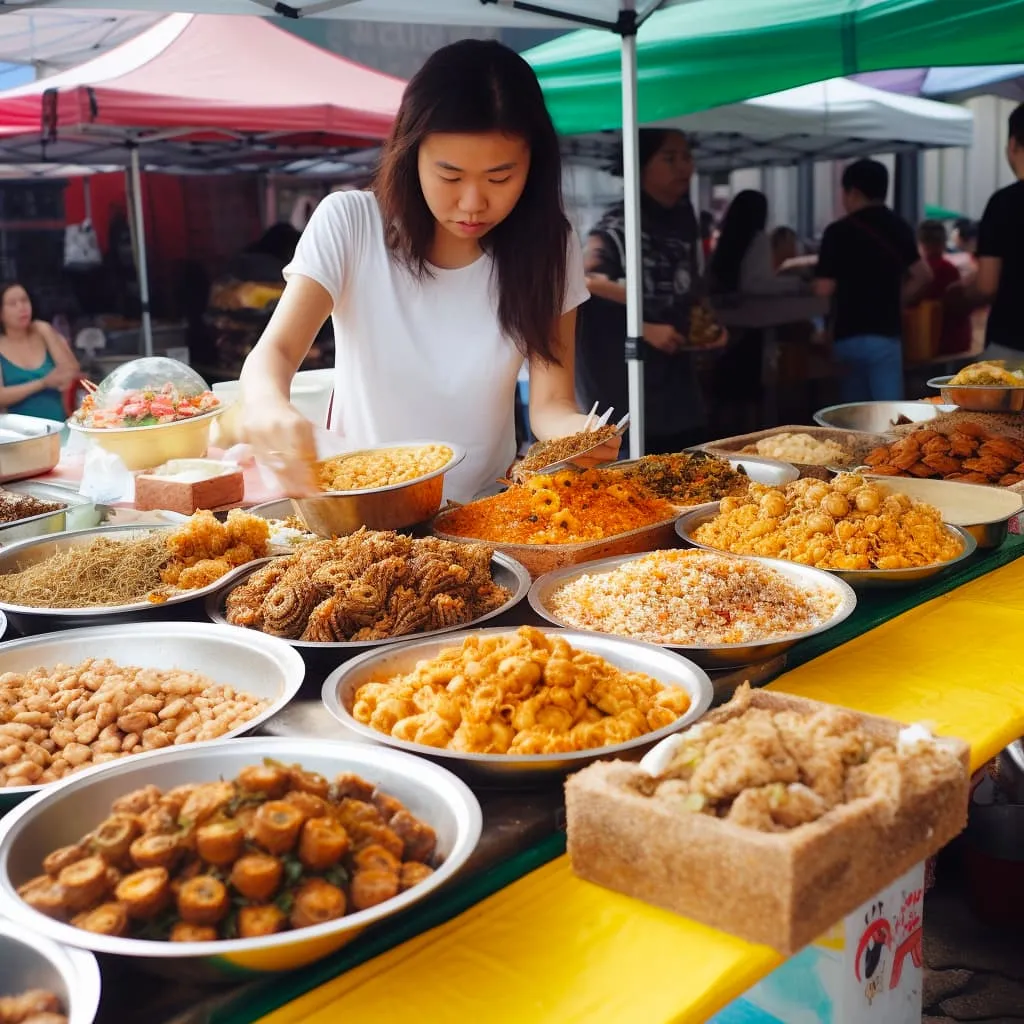 Street Village Eats: Your Ultimate Guide to Street Food Adventures